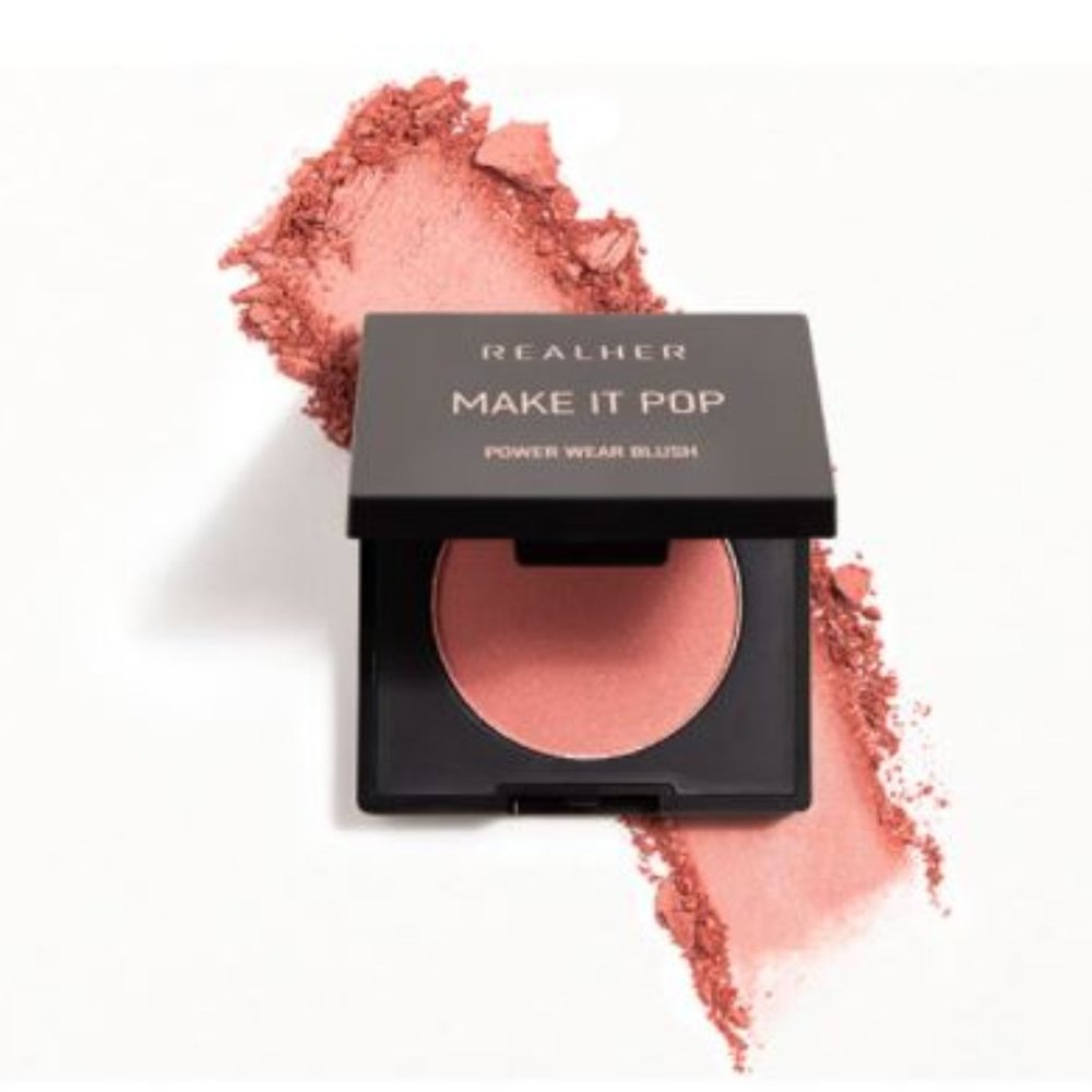 3/$15 REALHER Make it Pop